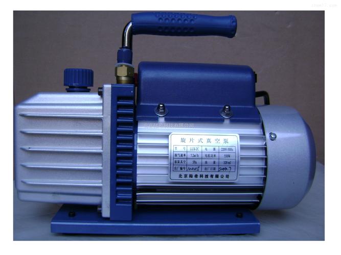 产品名称:冻干机专用泵 产品型号:lxi-si 产品报价: 产品特点:冻干机